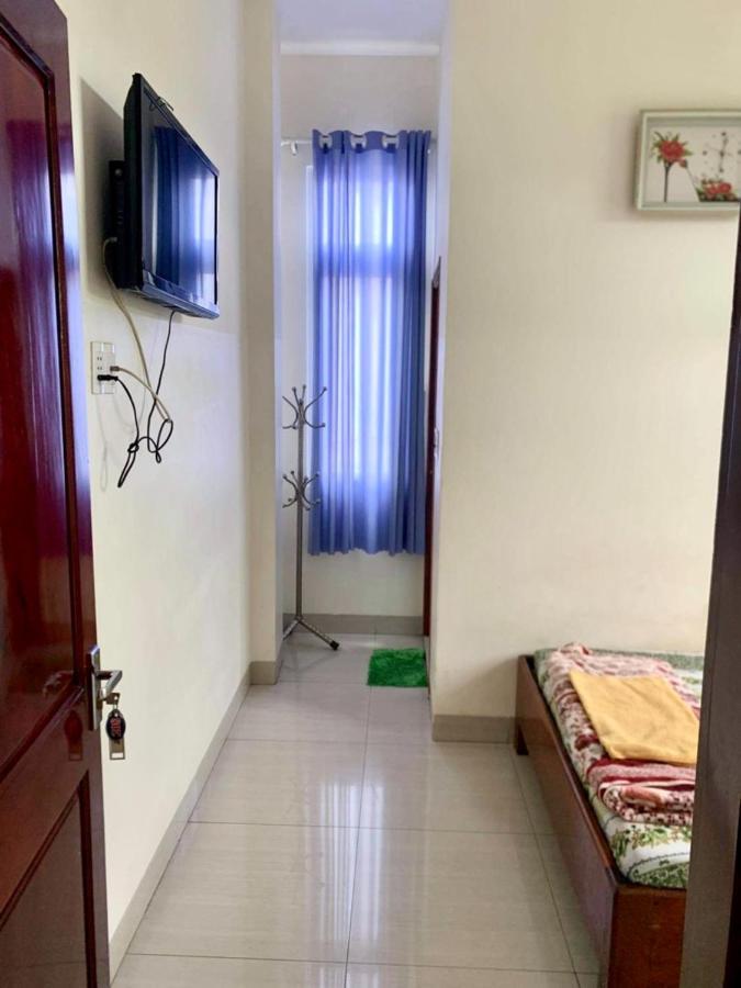 Phuong Huy Hotel Buon Ma Thuot Kültér fotó